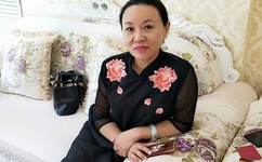 我为妻子拉嫖客